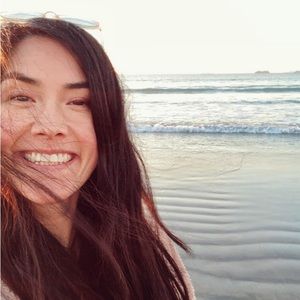 Meet your Posher, Lori